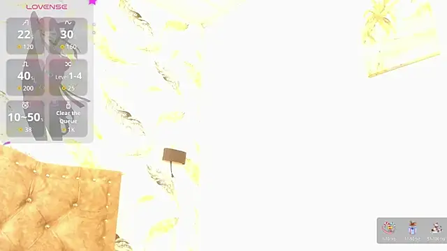 Snapshot of Ari_Chanell chatting on February 27, 7:46 pm Ari Chanell online show from February 27, 7:46 pm