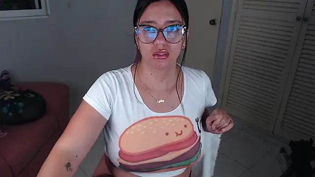 KaylaVonn online show from February 28, 11:54 am