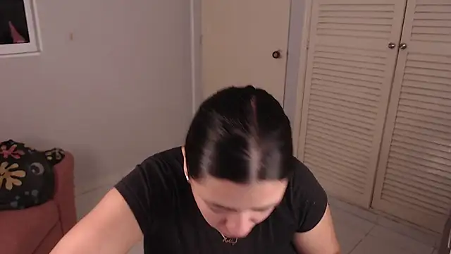 KaylaVonn online show from February 7, 6:21 am