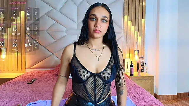 coraline vera online show from January 11, 3:13 am