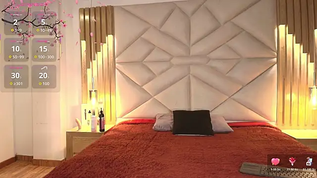 coraline vera online show from February 5, 7:43 pm