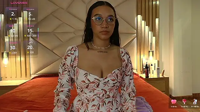 coraline vera online show from February 1, 3:16 am