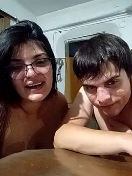 YouBoys9507 online show from December 21, 7:32 am