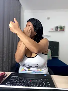 CATHA EF online show from January 12, 7:31 pm