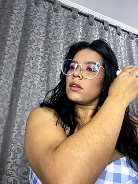 CATHA EF online show from December 1, 7:37 pm