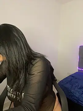 CATHA EF online show from November 29, 7:14 pm