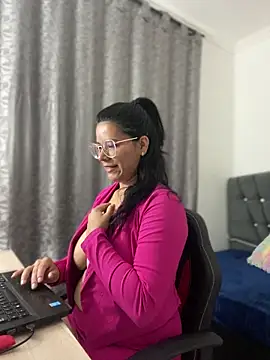 CATHA EF online show from December 17, 12:43 pm