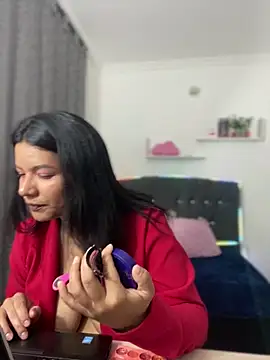 CATHA EF online show from December 22, 7:03 pm