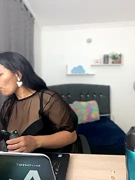 CATHA EF online show from January 13, 9:08 pm