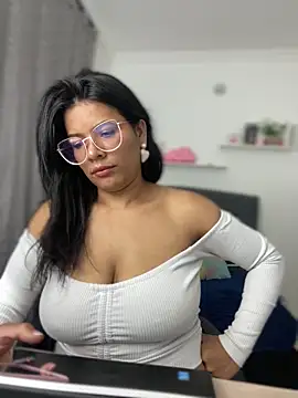 CATHA EF online show from January 6, 7:51 pm