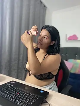 CATHA EF online show from December 18, 7:50 pm