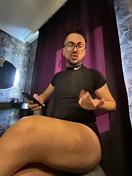 mcylzsd online show from November 29, 10:15 am