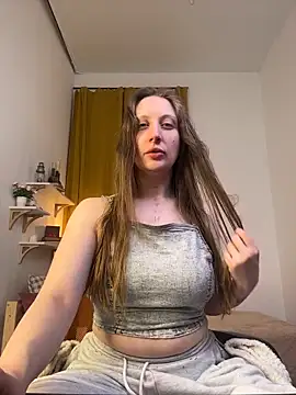 Helga vibe online show from April 3, 5:03 am