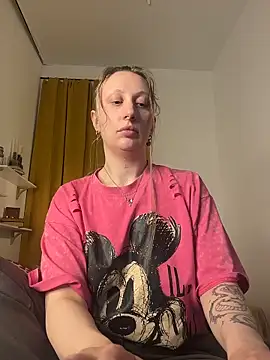 Helga vibe online show from March 25, 12:59 pm