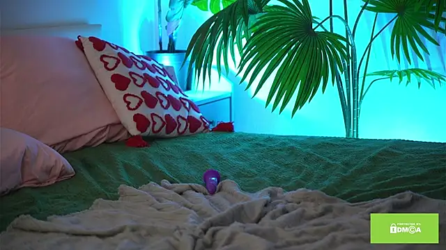 Helga vibe online show from May 19, 1:56 am
