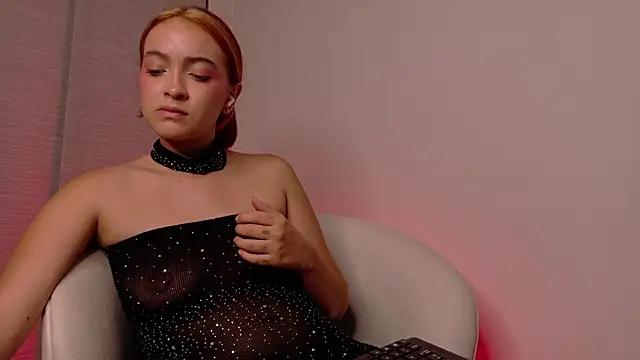 AliceHills  online show from January 12, 3:46 am