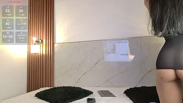 Snapshot of Little_michiko chatting on February 20, 10:12 pm Little michiko online show from February 20, 10:12 pm