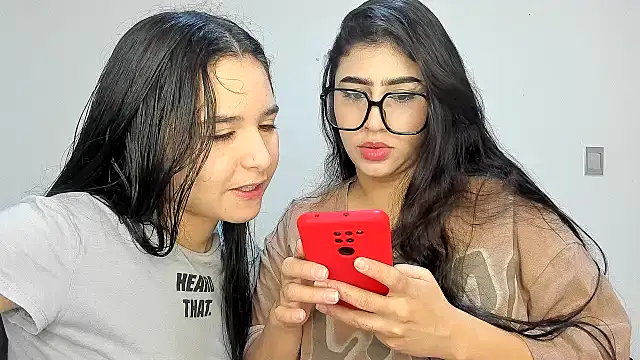 ROUS SWEET  online show from December 19, 3:14 pm