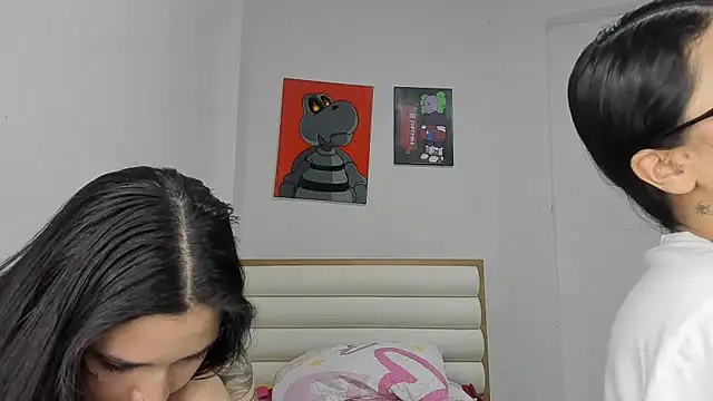 ROUS SWEET  online show from June 4, 3:11 am