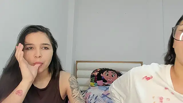 ROUS SWEET  online show from April 30, 1:45 am