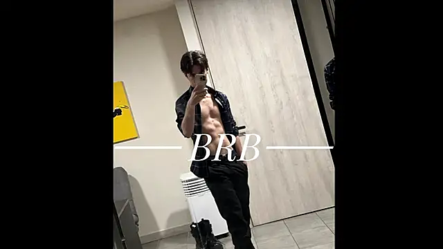 SaccharineSin online show from November 27, 1:33 pm