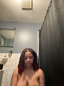 Hazel eyeddemonx online show from December 5, 6:56 am