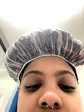 Hazel eyeddemonx online show from November 29, 3:17 am