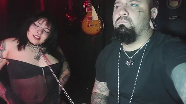 Snapshot of Da_Dark_Room chatting on December 1, 6:58 am Da Dark Room online show from December 1, 6:58 am