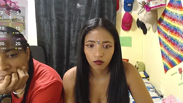 lia Hazbun online show from November 29, 3:17 am