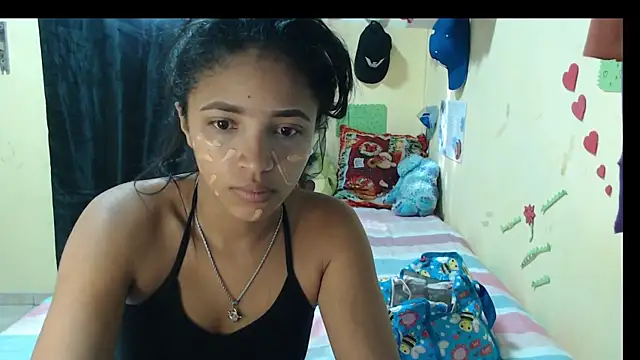 lia Hazbun online show from December 16, 2:21 pm