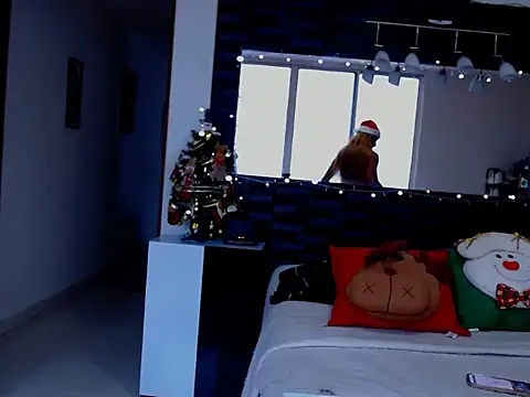 sexymusclegoddess online show from December 16, 1:37 pm