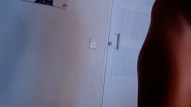 sexymusclegoddess online show from March 26, 12:58 pm