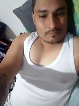cristian112090 online show from February 7, 4:48 pm