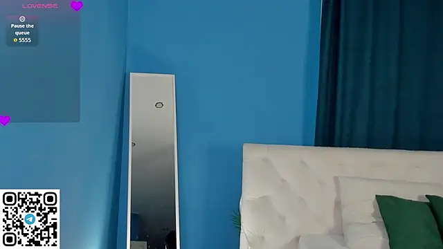 Vonen Ray online show from April 14, 9:25 am