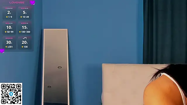 Vonen Ray online show from April 15, 1:33 am