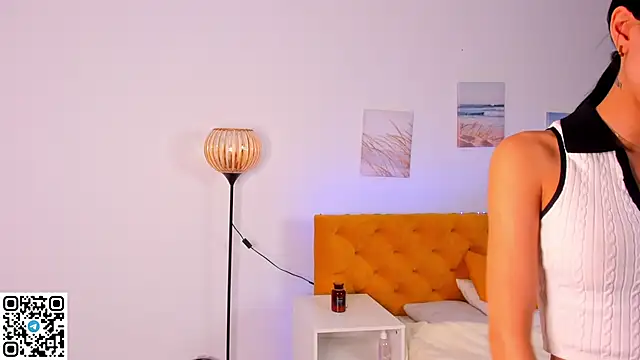 Vonen Ray online show from April 17, 9:23 am