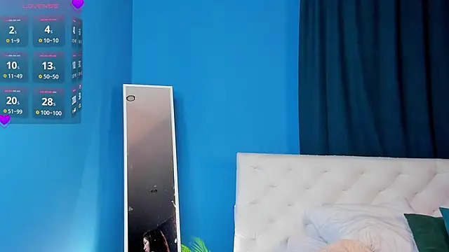 Vonen Ray online show from March 20, 9:21 am