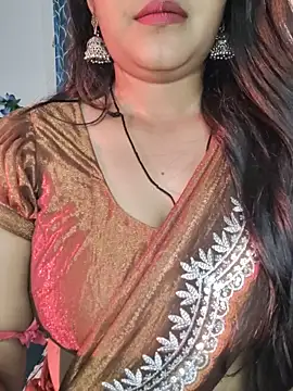 Snapshot of Muskan4156 chatting on June 19, 9:04 am Muskan4156 online show from June 19, 9:04 am