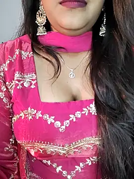 Muskan4156 online show from April 5, 4:41 am