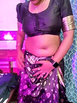 Muskan4156 online show from February 9, 8:45 am