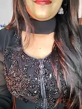 Snapshot of Muskan4156 chatting on May 2, 9:47 am Muskan4156 online show from May 2, 9:47 am