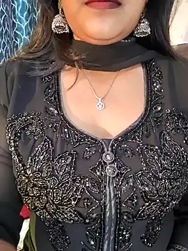 Muskan4156 online show from February 16, 8:24 am