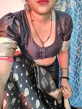 Snapshot of Muskan4156 chatting on June 25, 8:30 am Muskan4156 online show from June 25, 8:30 am
