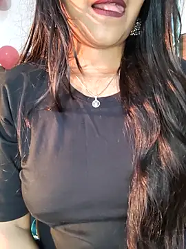 Muskan4156 online show from February 18, 9:00 pm