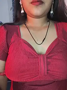 Snapshot of Muskan4156 chatting on June 3, 7:42 am Muskan4156 online show from June 3, 7:42 am