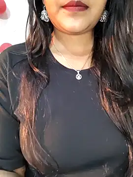 Muskan4156 online show from February 19, 5:10 pm