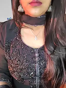 Muskan4156 online show from March 12, 7:45 am