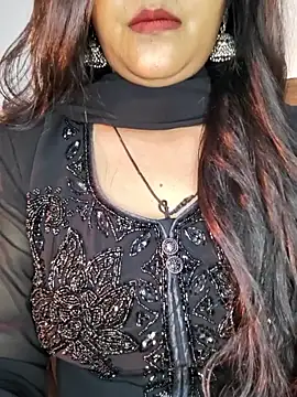 Snapshot of Muskan4156 chatting on July 1, 9:20 am Muskan4156 online show from July 1, 9:20 am