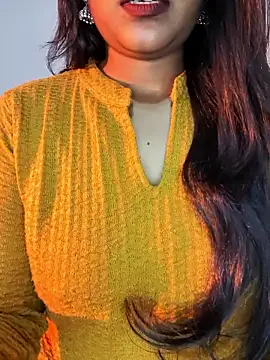 Muskan4156 online show from January 6, 8:51 am