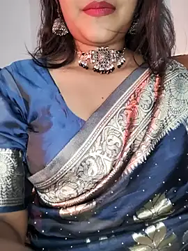 Muskan4156 online show from April 21, 7:59 am